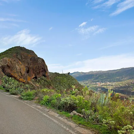 Tatil Evi Ca' Navarro *