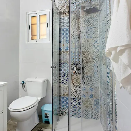 Ca' Navarro Vega de San Mateo