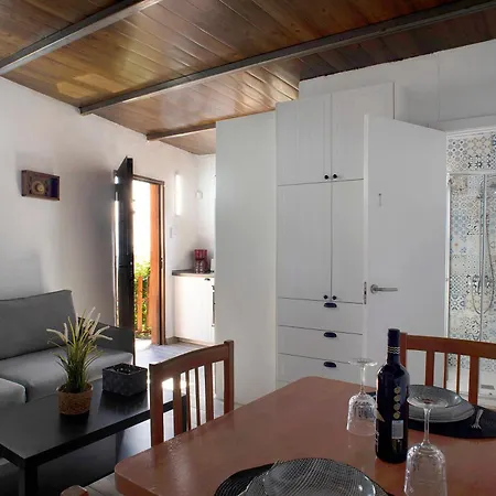 Ca' Navarro Tatil Evi