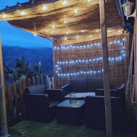 Tatil Evi Ca' Navarro *