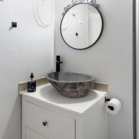 Ca' Navarro Vega de San Mateo