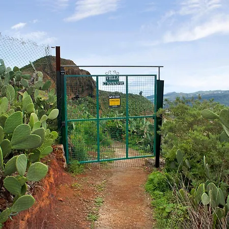 Tatil Evi Ca' Navarro *