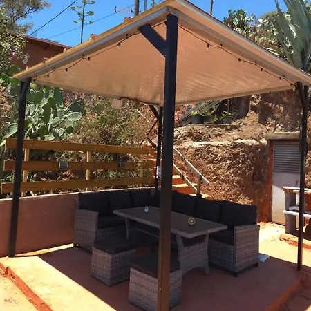 Ca' Navarro Tatil Evi