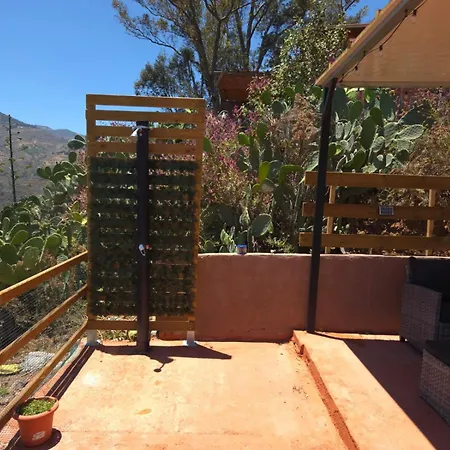 Ca' Navarro Vega de San Mateo