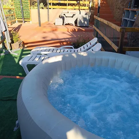 Ca' Navarro Tatil Evi *