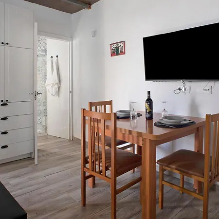 Ca' Navarro * Vega de San Mateo