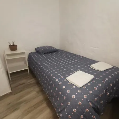 Сasa de vacaciones Ca' Navarro