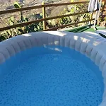 Prázdninový dům Ca' Navarro Vega de San Mateo
