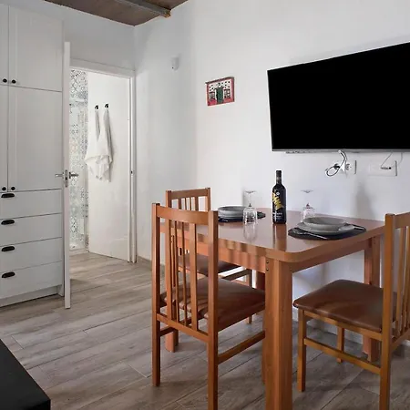 Ca' Navarro Holiday home *