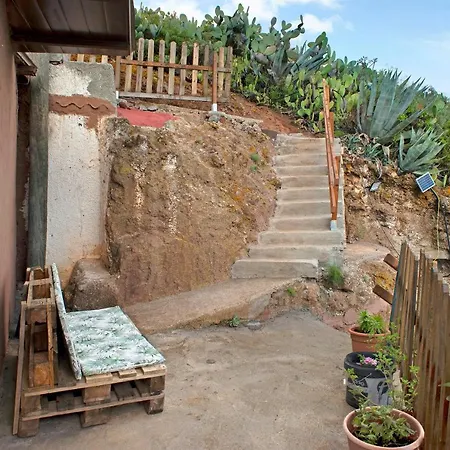 Ca' Navarro Holiday home *