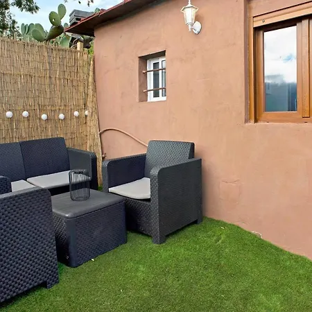 Ca' Navarro Holiday home Vega de San Mateo