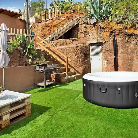 Holiday home Ca' Navarro *