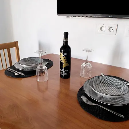 Ca' Navarro Hébergement de vacances *