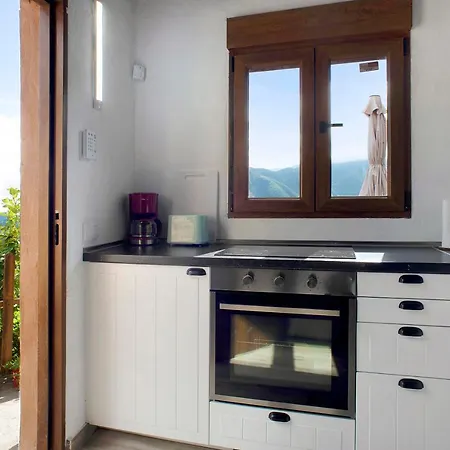 Holiday home Ca' Navarro Vega de San Mateo