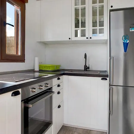 Holiday home Ca' Navarro