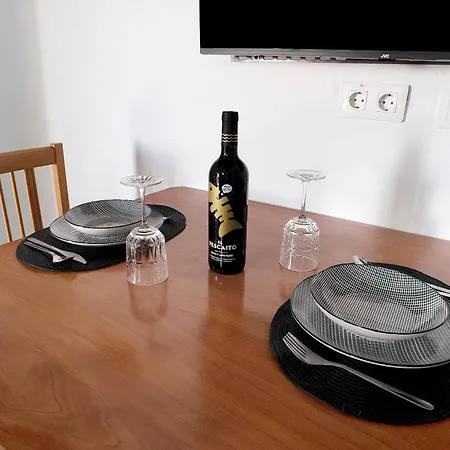 Vakantiehuis Ca' Navarro Vega de San Mateo