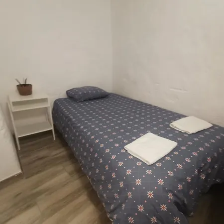 Nyaraló Ca' Navarro